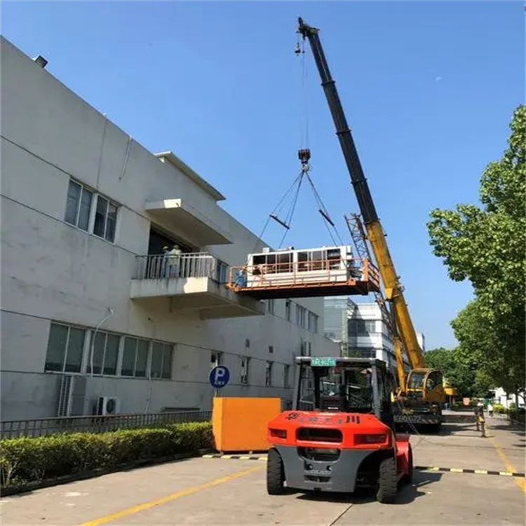 合肥蜀山小型吊车出租电话