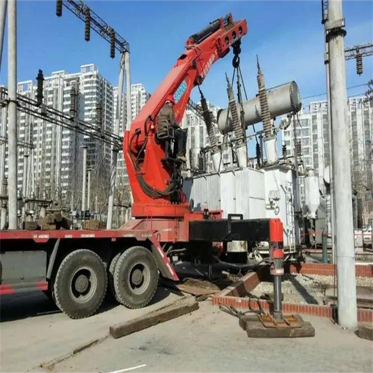 合肥蜀山就近吊车出租|工地厂房吊装设备租赁|24小时高效响应