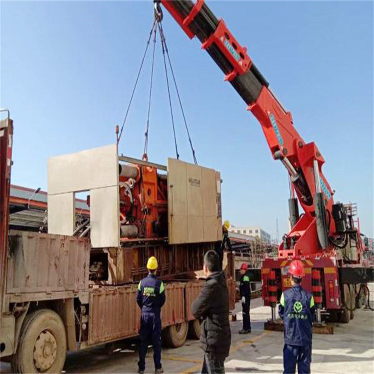 合肥蜀山附近随车吊出租，便捷服务与实用联系方式