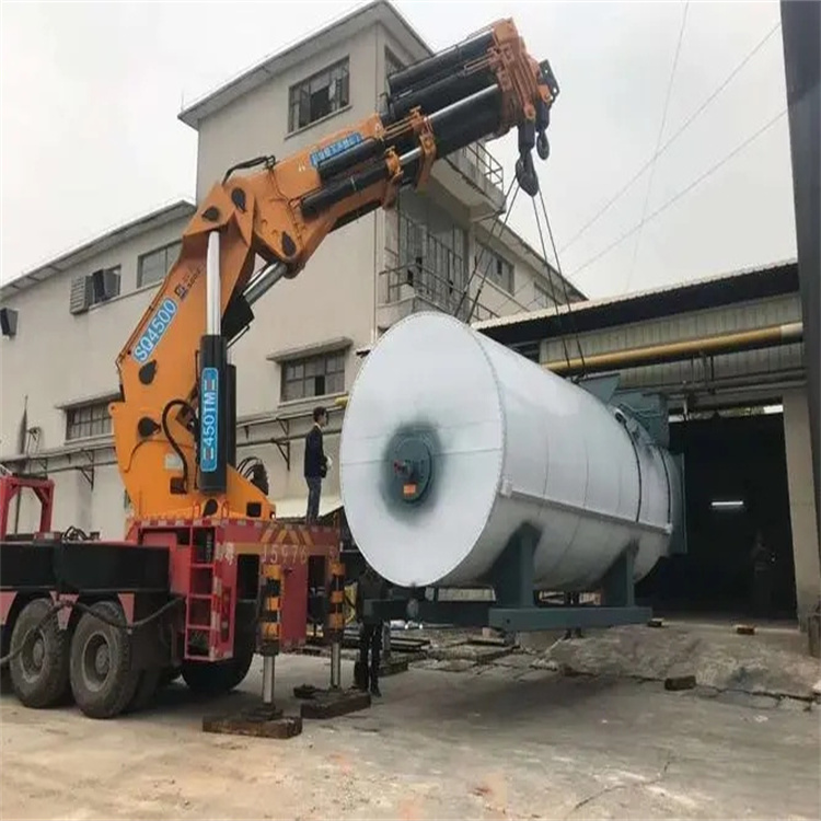 合肥蜀山室内装修小型折臂吊出租服务：高效解决方案与租赁指南