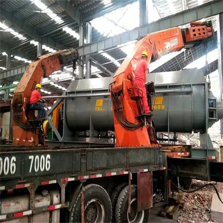 合肥蜀山大型随车吊出租多少钱