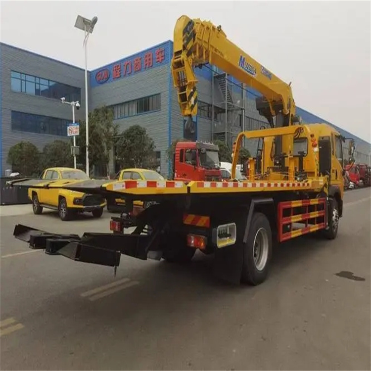 合肥蜀山附近小随车吊出租电话，轻松解决搬运烦恼