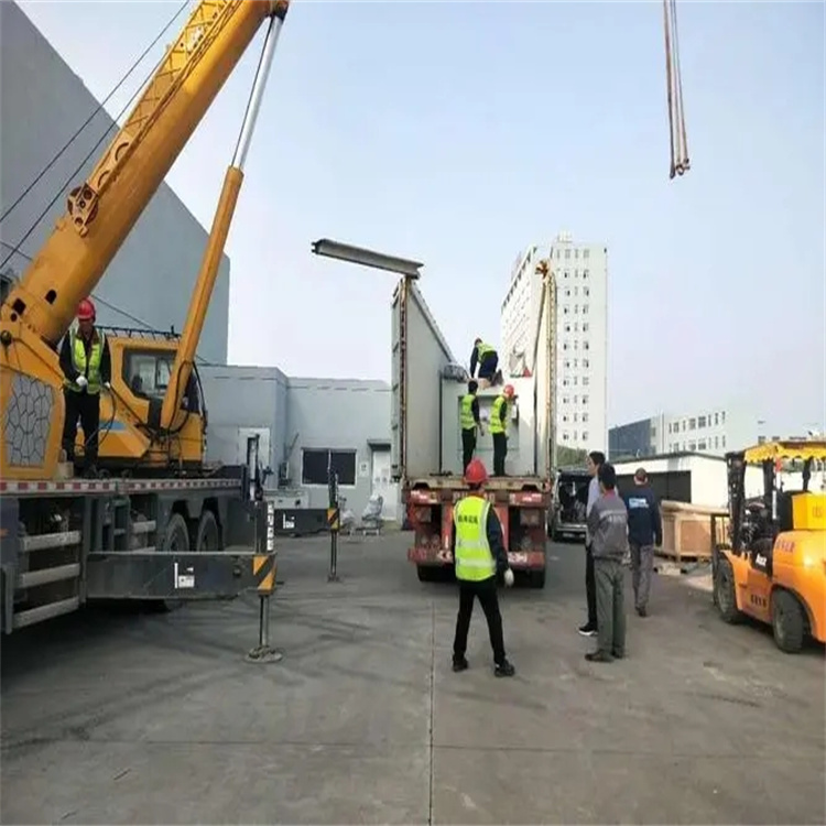 合肥蜀山如何找到附近的吊车救援服务