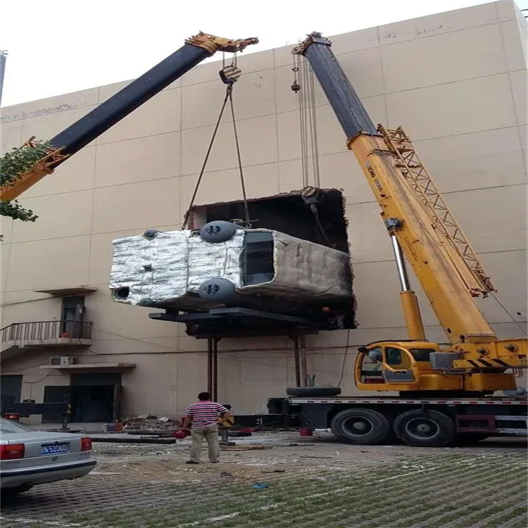 合肥蜀山25吨汽车吊出租