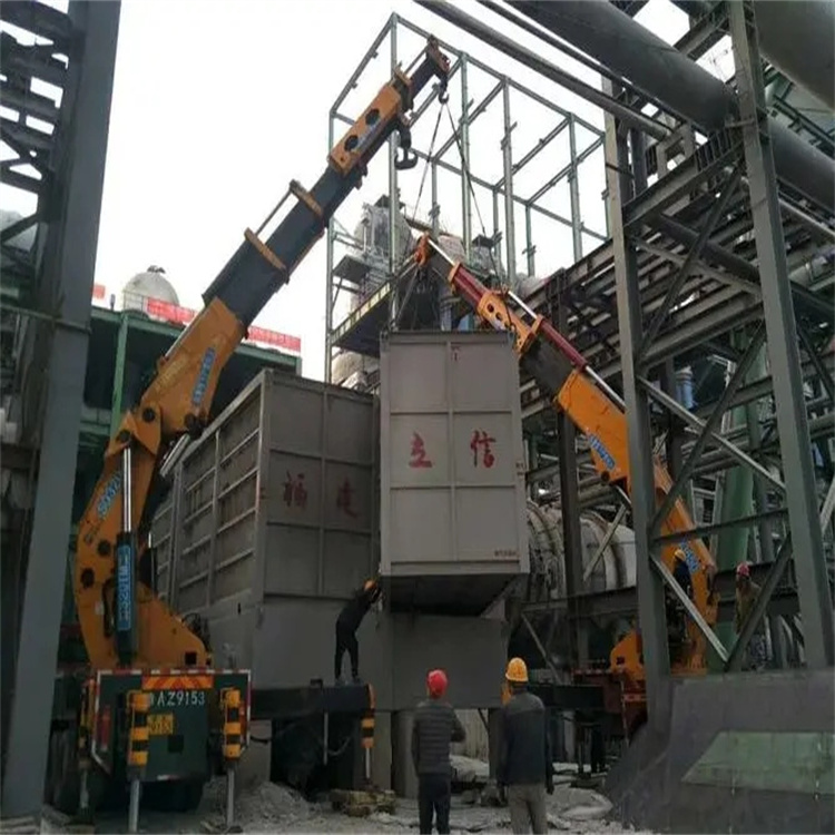 合肥蜀山折臂吊车租赁电话