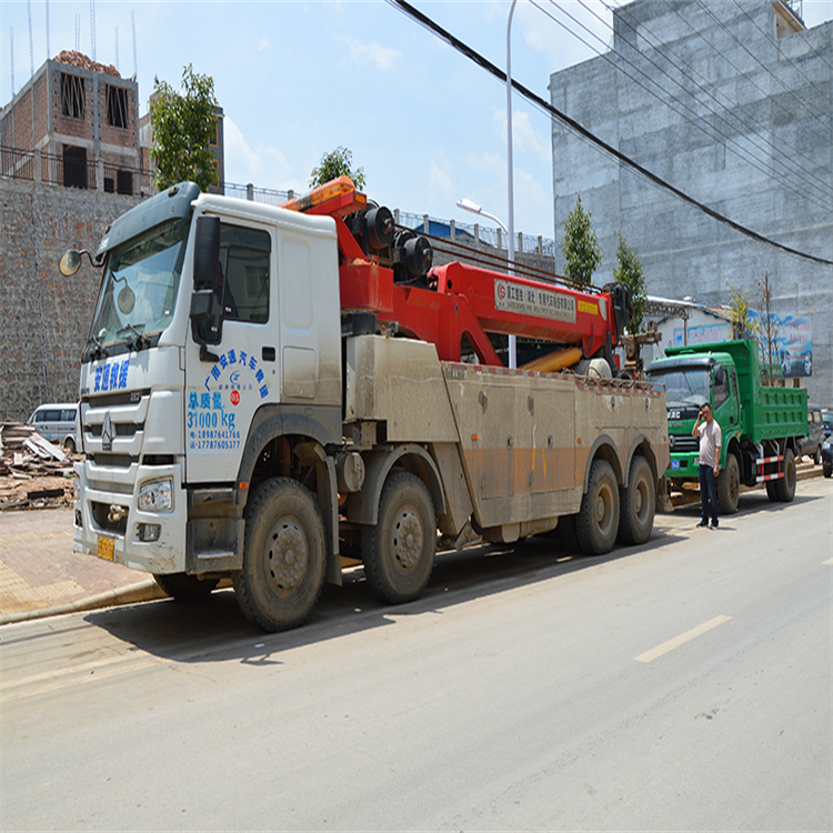 合肥蜀山50吨随车吊出租