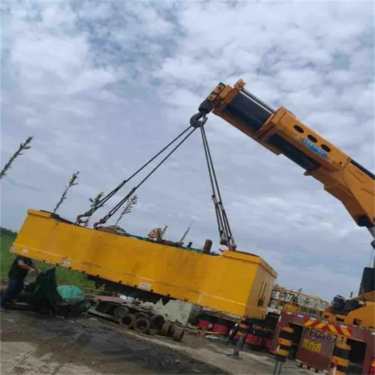 合肥蜀山专业吊车出租哪家好