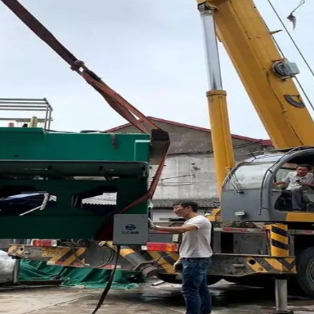 合肥蜀山长期租赁大型吊车有价格优惠吗？